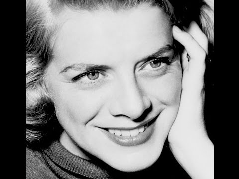 Rosemary Clooney - Someone to Watch Over Me  {Love}