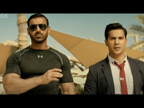 dishoom full movie download