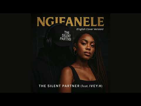 Ngifanele (English Cover Version) - The Silent Partner (feat. IVEY.H)