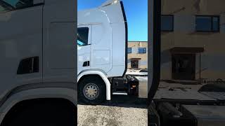 Tracteur routier Scania R540 6x2 EURO6 + WB3150 | Image 4 - Autoline