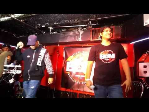 Yartzi vs zeu amistoso