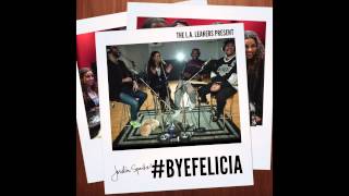 Jordin Sparks - 11:11 (#ByeFelicia)