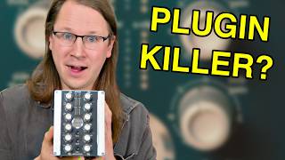 Video thumbnail for Elysia Just Proved That Analog Still Matters! by White Sea Studio