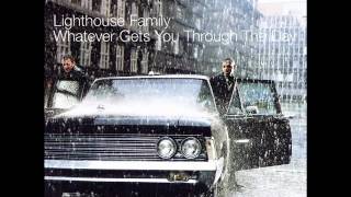 Lighthouse family - Wish (Downtempo version)