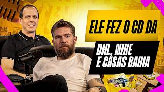 Aluno do Escalada e especialista em estruturação de galpões logísticos  | Dhiego Rosa | EP #13
