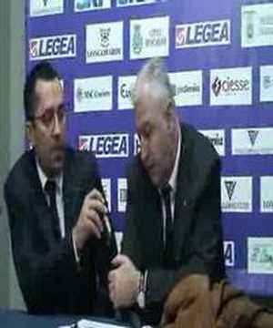 Legea Scafati vs Upim Bologna * sintesi *