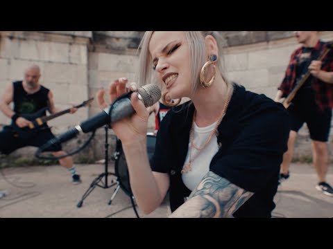THE HELLFREAKS - Sabotage (Beastie Boys Cover) | Napalm Records