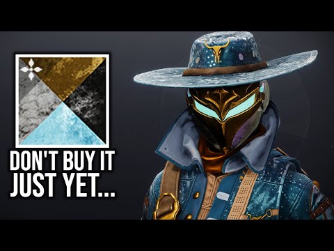 NEW Shader Is AMAZING! BUT DO NOT BUY IT JUST YET... - Dawning 2023 Event
