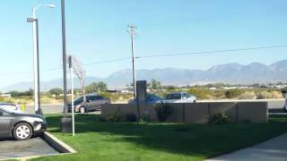 preview picture of video 'Jackie Morrinson Park Palmdale California USA'