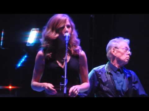 Jefferson Airplane with Rachael Price - Eskimo Blue Day @ Lockn' 2015
