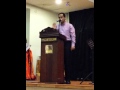 Nagore Speech by our by:Dr.Mohideen Abdul ...
