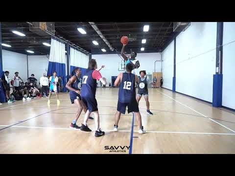 Kings Summer Classic 2021 | RWI vs Sauga City Kings