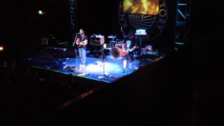 Pinback performing &quot;3x0&quot; live in Boise 9/25/14 at the Knitting Factory