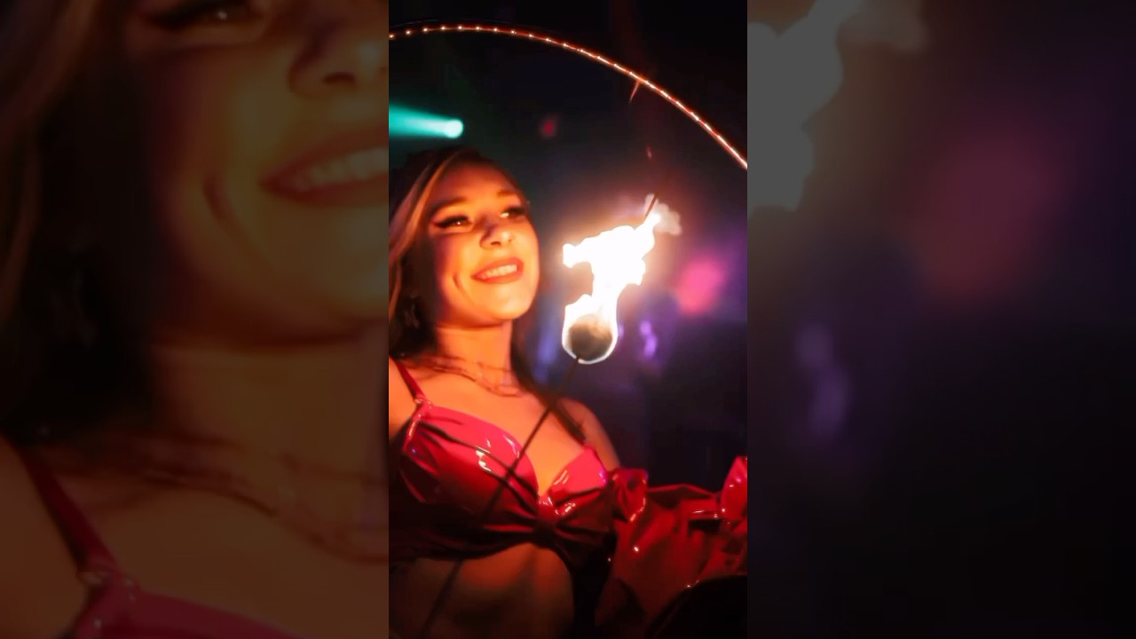 Promotional video thumbnail 3 for Payton Reign