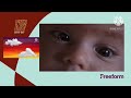 Freeform Split Screen Credits December 16 2022
