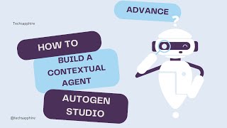 Building a Contextual Agent for Team Collaboration | Autogen Advanced Agents in Action