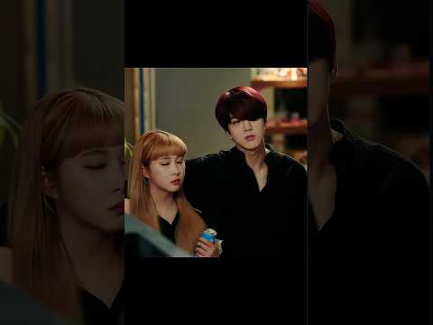 These two are just awesome 🥰 Love revolution #kdrama #parkjihoon #kyungwoo #shorts  #lonelylove