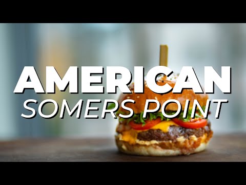 5 MUST try AMERICAN RESTAURANTS in Somers Point, NEW JERSEY
