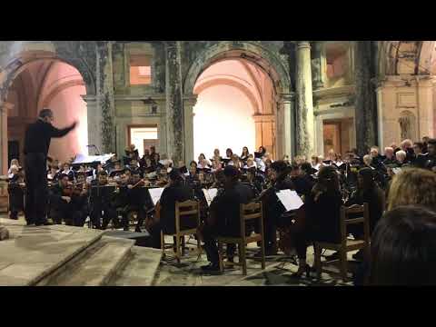 Sorrow came and wept | David Miguel | ZêzereArts 2018