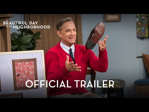 A BEAUTIFUL DAY IN THE NEIGHBORHOOD - Official Trailer