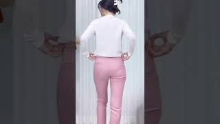 Gái xinh văn phòng mặc bikini đồ lót nhỏ xíu như không mặc vậy có đẹp chưa nè?