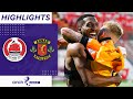 Clyde 1-2 Annan Athletic | Annan Secure First Promotion To Third Tier | Play-Off Highlights