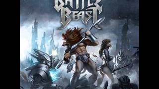 Battle Beast - Neuromancer