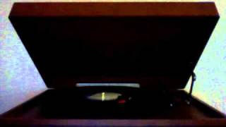 100vinylradio - Ronnie Foster The Two Headed Freap Summer Song