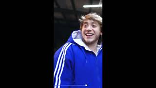 Paulo Londra - Forever Alone (Vertical Video)