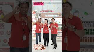 Download lagu Semarak Ulang Tahun Alfamart Yang Ke-26!! mp3 Download lagu Semarak Ulang Tahun Alfamart Yang Ke-26!! mp3