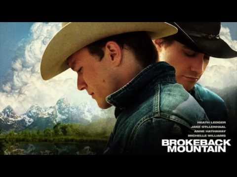 Brokeback Mountain (Score Suite)