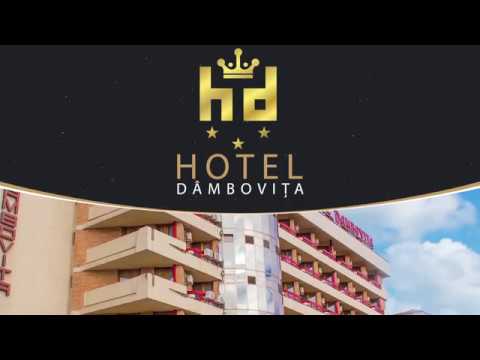 Hotel Dambovita Targoviste - Cazare