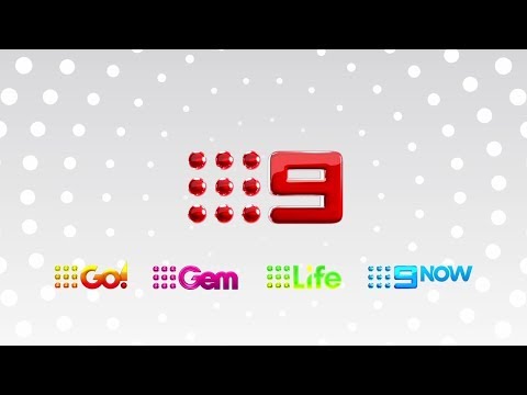 Channel Nine Brisbane - 2018 "We Are The One" Promo - 60 Second (December 2017)