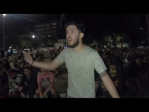 Dass - Fossa vs Lucho - Beer | 4tos | Desli Free