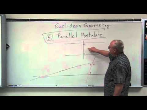 Intro to Geometry - The Whole Thing