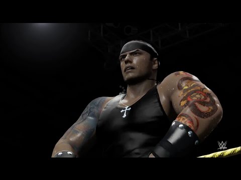 WWE 2K16 My Career LiveStream pt 12 To Be A Champion