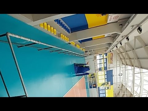 U18 F -Olimpia Volley/ S.Sabina