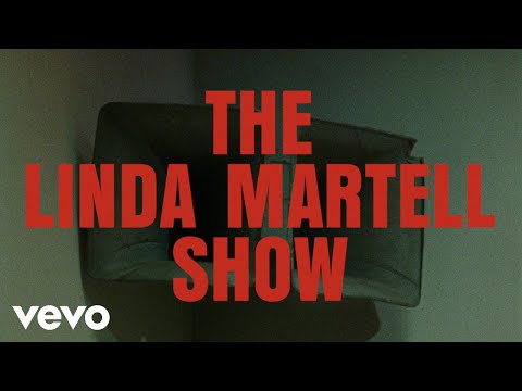 Video thumbnail for THE LINDA MARTELL SHOW