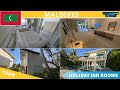 Holiday Inn Kandooma Villa Tour Garden Vs Beach House Vs Water