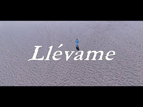 Natalio Arias - Llévame (Video Oficial 2019)