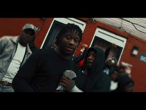 M.V.P Buck - 5ive FT. Tycorleone X M.V.P IF {Official video}
