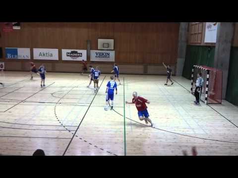 Dicken - BK-46 02.03.2011 Knuts