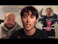TikTok Tough Guy Cringe