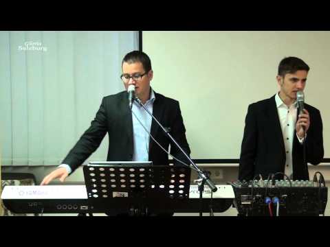 Manu Negrea si Vali Bala - Mi-asa de dor