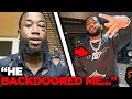 Gucci Mane Finally Responds To Getting Robbed By Pooh Shiesty - It's Getting Real