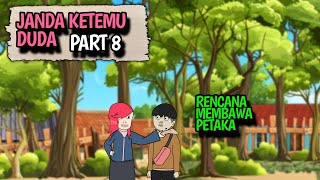 Download lagu JANDA KETEMU DUDA PART 8 - KOMEDI LUCU mp3 Download lagu JANDA KETEMU DUDA PART 8 - KOMEDI LUCU mp3