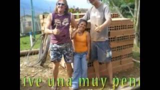 preview picture of video 'Una casa para Trina (Ituango)'