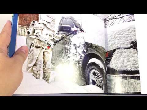 Loot Crate Unboxing - DEC 2016 - REVOLUTION