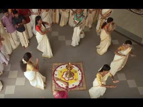 Made for Each Other | Ep 63 - Onam with Malaysian Malayalees | Mazhavil Manorama