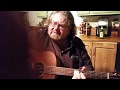 Bob Schremser—The Dead Willie Blues